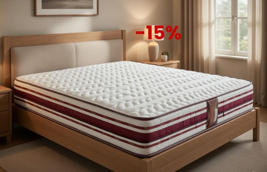 Матрак HURREM Orthopedic Plus