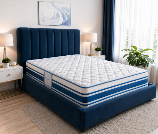 Матрак BIORYTMIC Orthopedic