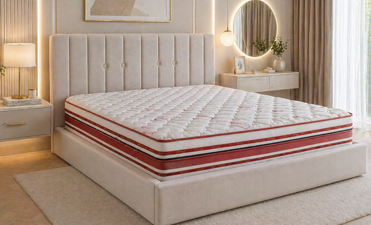Матрак ROMANCE Orthopedic
